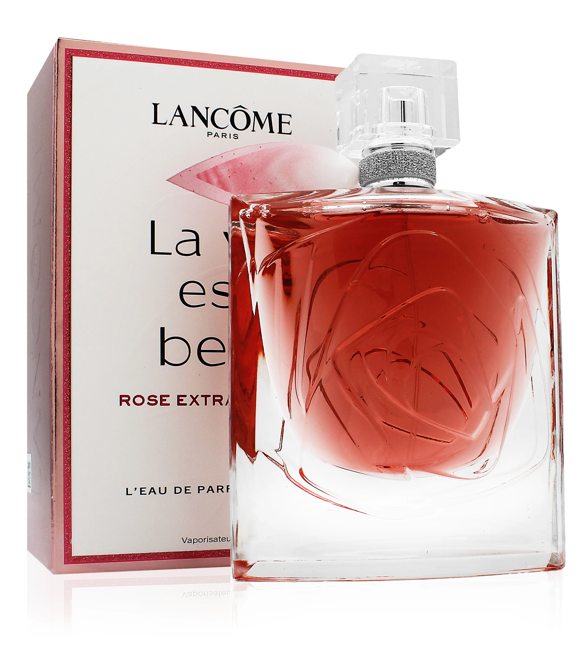 Lancome La Vie Est Belle Rose Extraordinaire kvepalai Moterims