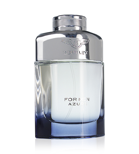 Bentley For Men Azure 100ml kvepalai Vyrams EDT