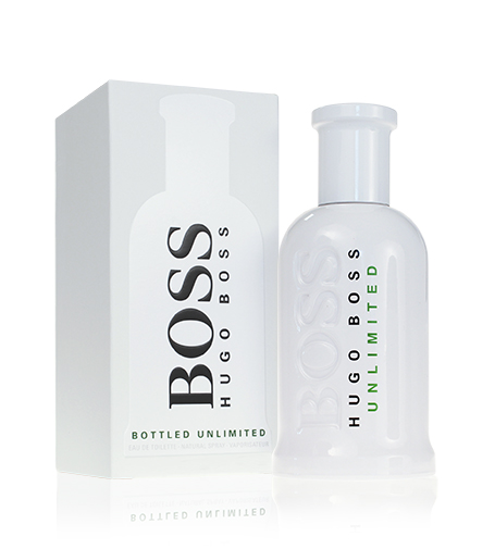 Hugo Boss Boss Bottled Unlimited Kvepalai Vyrams
