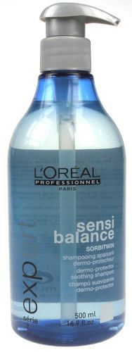L'Oréal Professionnel Expert Sensi Balance 500ml šampūnas