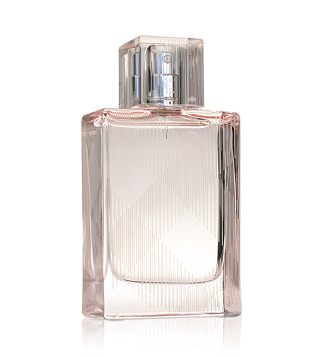 Burberry Brit Sheer 100ml kvepalai Moterims EDT