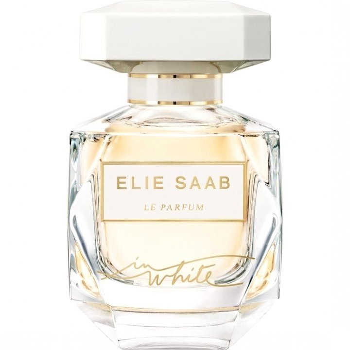 Elie Saab Le Parfum In White 90ml Kvepalai Moterims EDP Testeris
