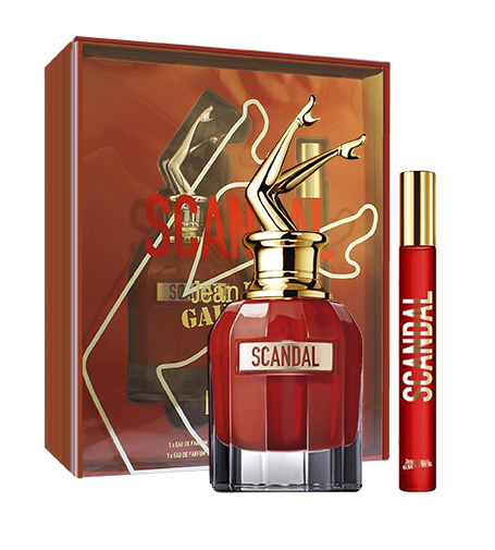Jean Paul Gaultier Scandal Le Parfum 80ml Kvepalai Moterims EDP