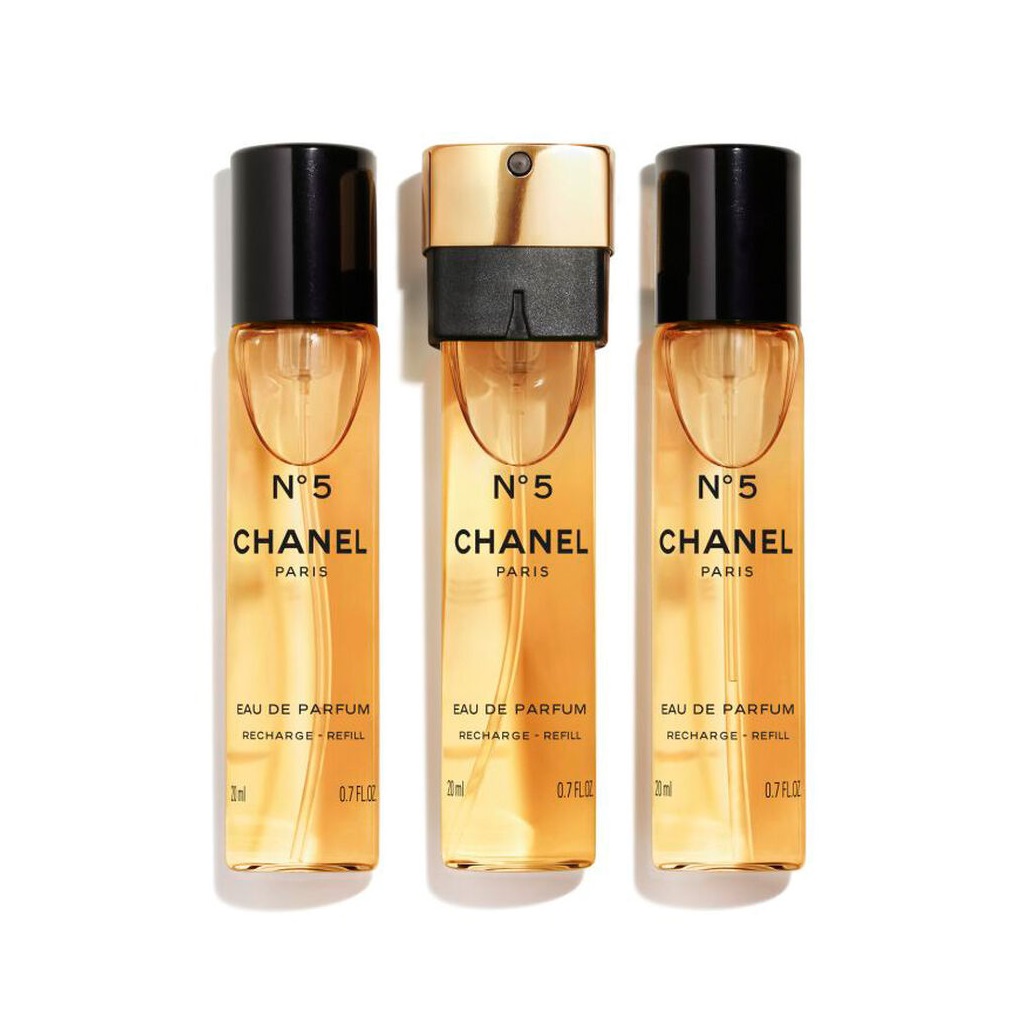 Chanel N°5 Eau De Parfum 20ml Kvepalai Moterims EDP