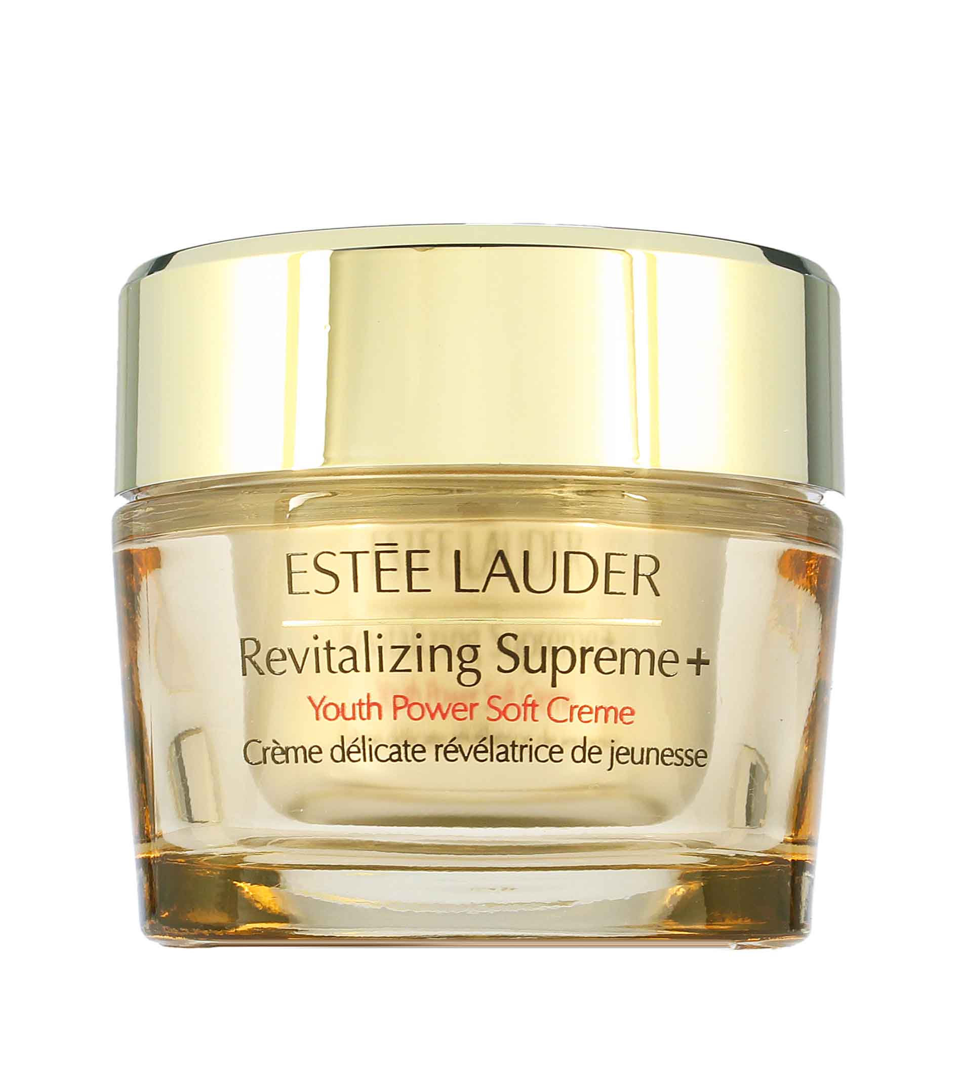 Este&eacute; Lauder Revitalizing Supreme+ Youth Power Soft Creme dieninis kremas