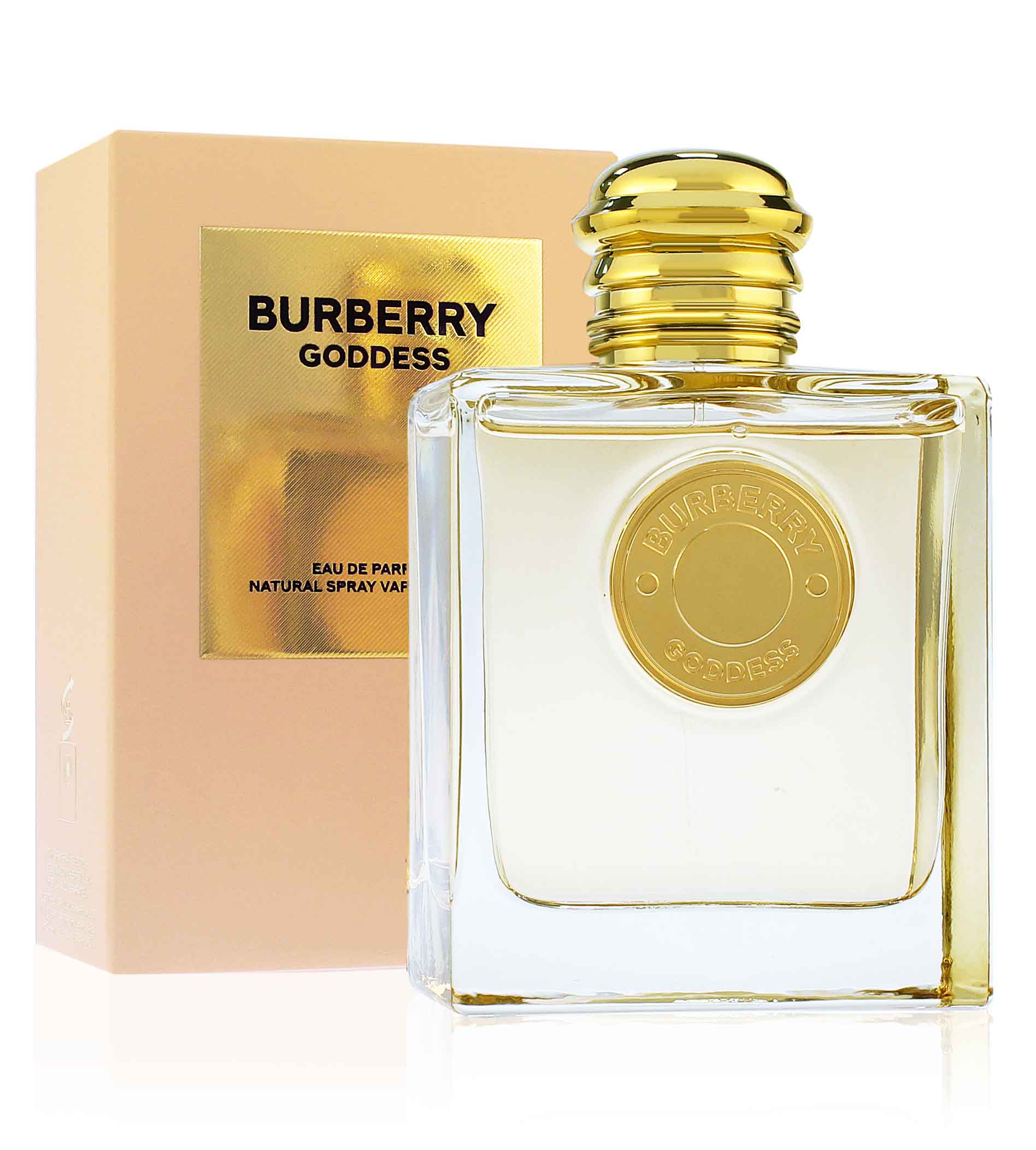 Burberry Goddess 30ml Kvepalai Moterims EDP