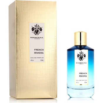 Mancera French Riviera Eau De Parfum Kvepalai Unisex