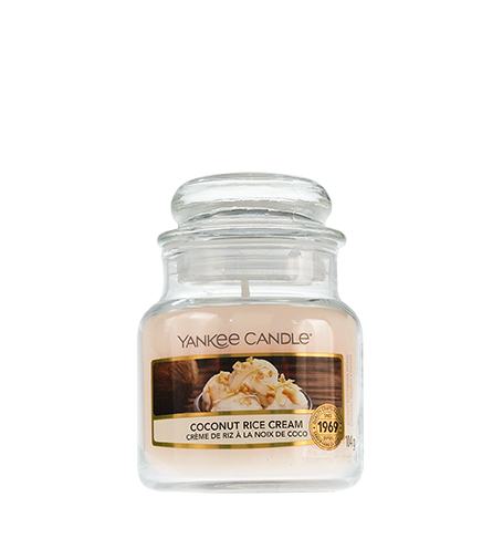 Yankee Candle Coconut Rice Cream 104g Kvepalai