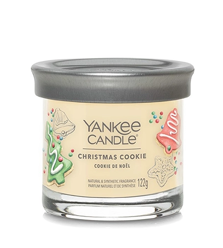 Yankee Candle Christmas Cookie Kvepianti žvakė