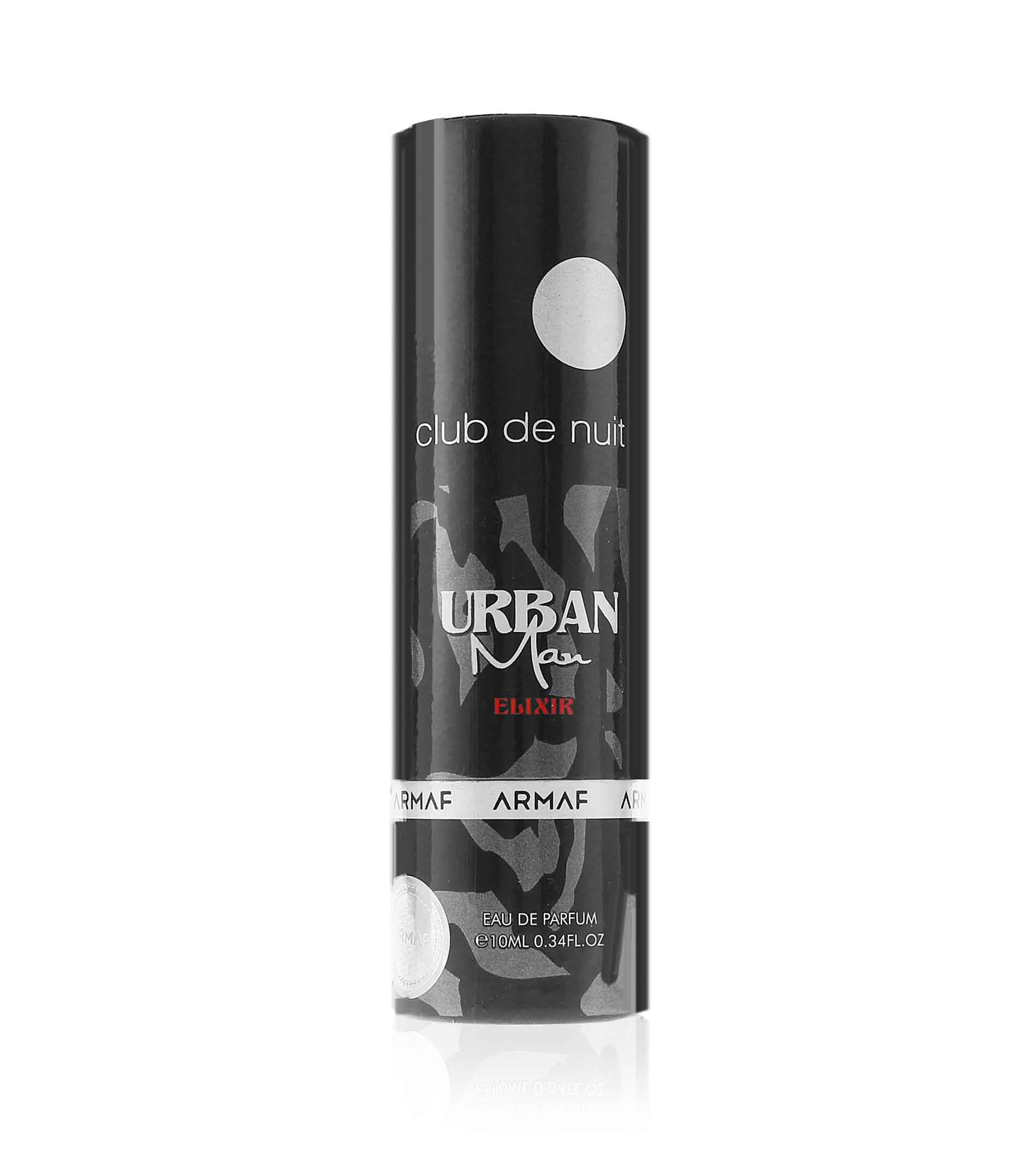 Armaf Club De Nuit Urban Man Elixir kvepalai Vyrams