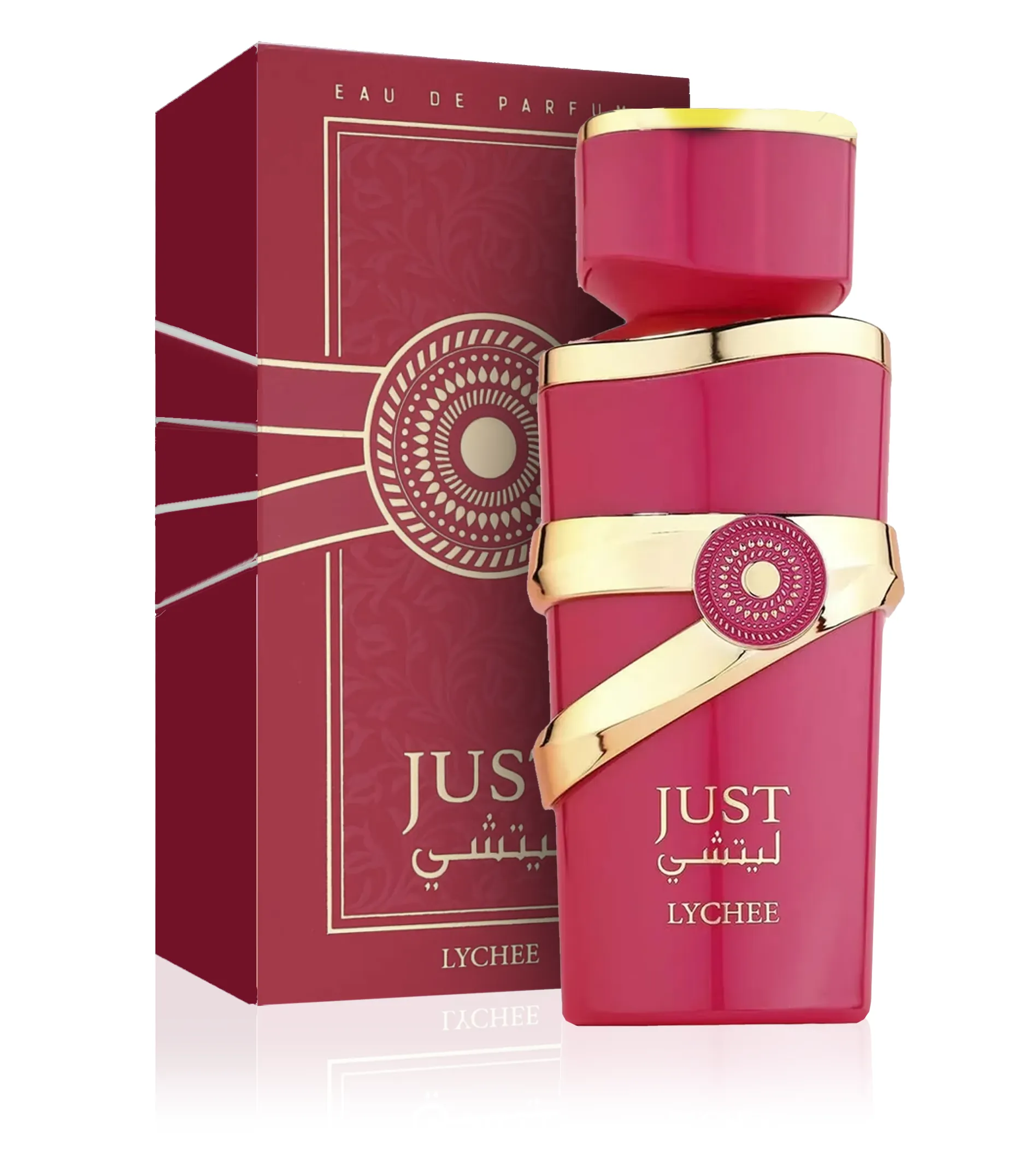 Fragrance World Just Lychee Kvepalai Unisex