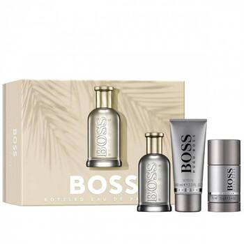 Hugo boss Boss Bottled Eau De Parfum Kvepalai Vyrams
