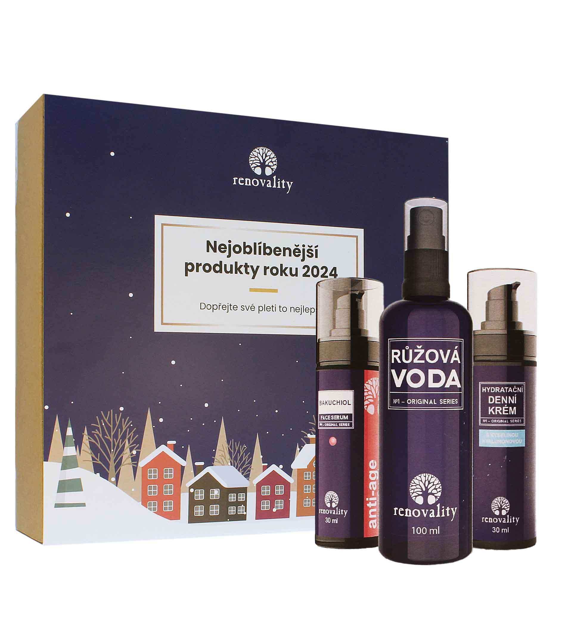 Renovality Original Series Veido kaukė Renovality Original Series Veido kaukė