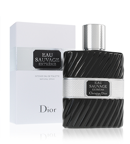 Dior Eau Sauvage Extreme Eau de Toilette Kvepalai Vyrams