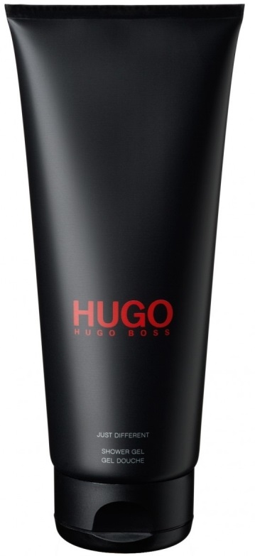 Hugo Boss Hugo Just Different 200ml dušo želė