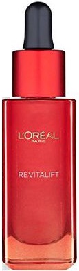 L'Oréal Paris Revitalift 30ml Veido serumas