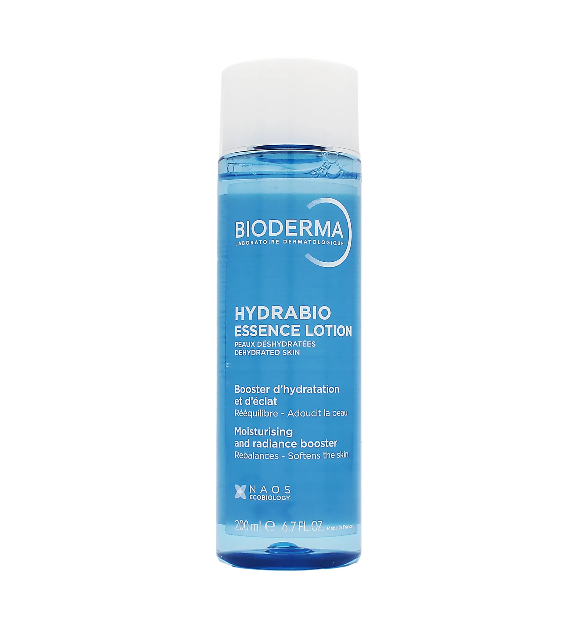 BIODERMA Hydrabio Essence Lotion 200ml