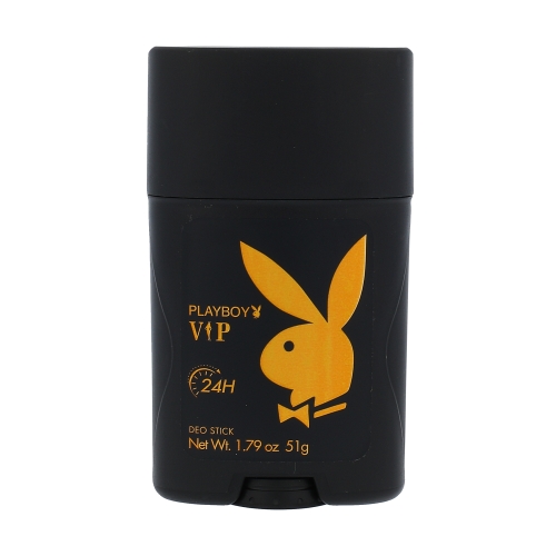 Playboy VIP 51g dezodorantas
