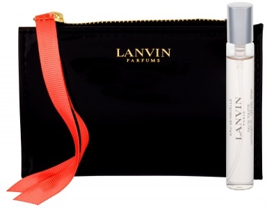 Lanvin Modern Princess Eau Sensuelle 7,5ml kvepalų mėginukas Moterims EDT