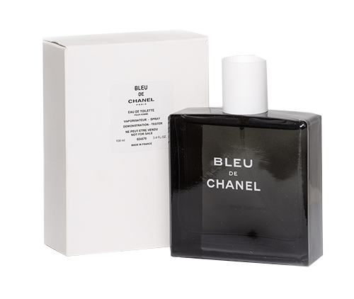 Chanel Bleu de Chanel 50ml Kvepalai Vyrams EDT Testeris