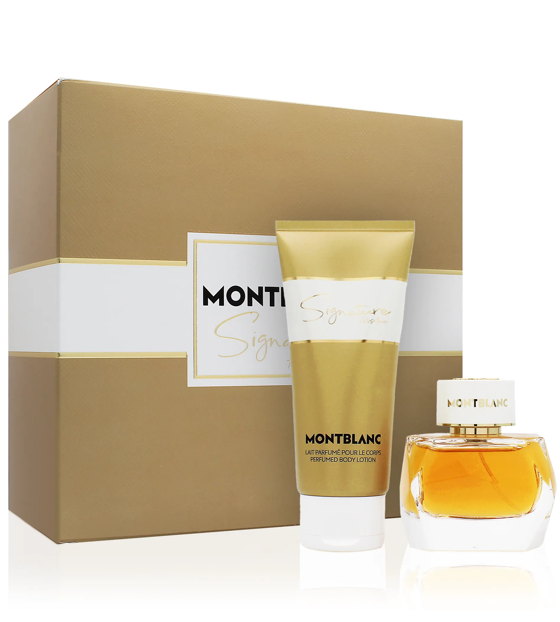 Mont Blanc 30ml Kvepalai Moterims EDP Mont Blanc 30ml Kvepalai Moterims EDP