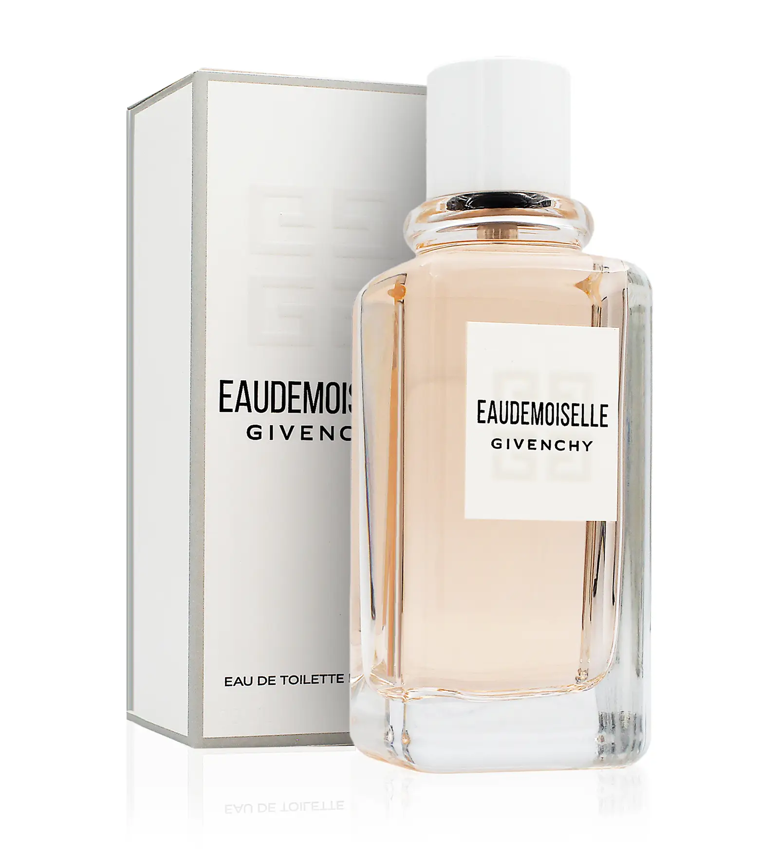 Givenchy Eaudemoiselle Florale Eau De Toilette Kvepalai Moterims
