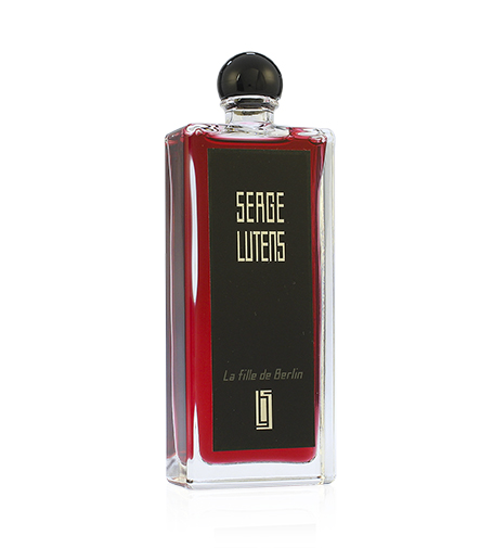 Serge Lutens La Fille de Berlin 100ml NI&Scaron;INIAI ni&scaron;iniai kvepalai
