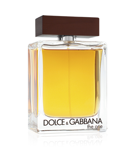 Dolce & Gabbana The One For Men 100ml Kvepalai Vyrams EDT