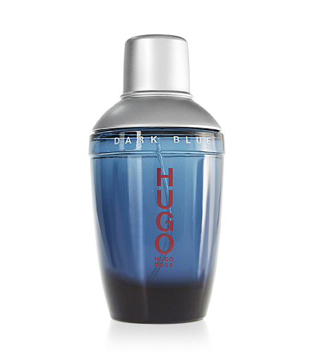 Hugo Boss Dark Blue 75ml kvepalai Vyrams EDT