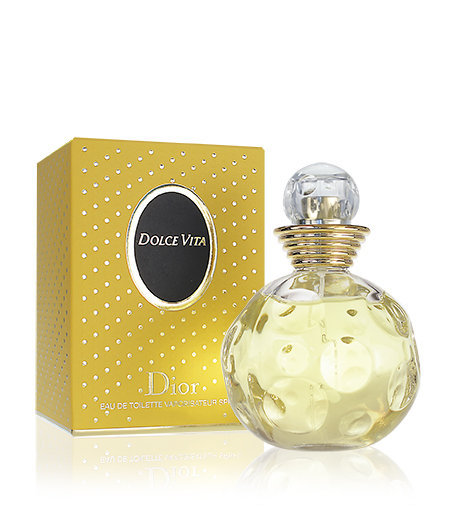 Dior Dolce Vita kvepalų mėginukas (atomaizeris) Moterims