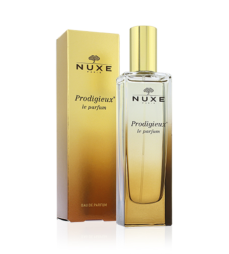 Nuxe Prodigieux Le Parfum kvepalai Moterims