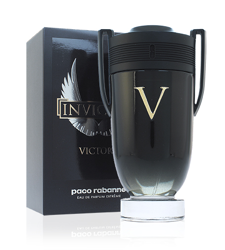 Rabanne Invictus Victory Eau De Parfum Kvepalai Vyrams