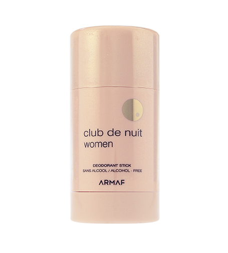 Armaf Club De Nuit Women NIŠINIAI dezodorantas