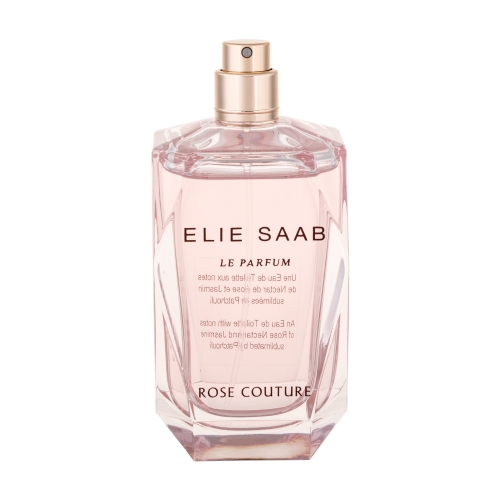 Elie Saab Le Parfum Rose Couture 90ml Kvepalai Moterims EDT Testeris