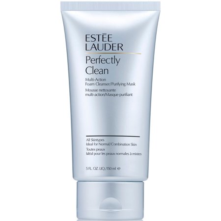 Este&eacute; Lauder Perfectly Clean veido kremas