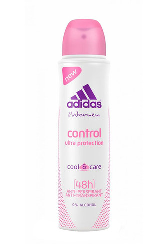 Adidas Control Cool & Care 48h 150ml dezodorantas