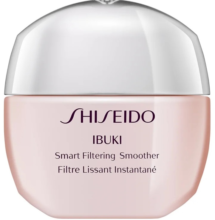 Shiseido Ibuki 20ml Veido serumas