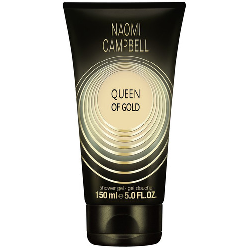 Naomi Campbell Queen Of Gold 150ml dušo želė
