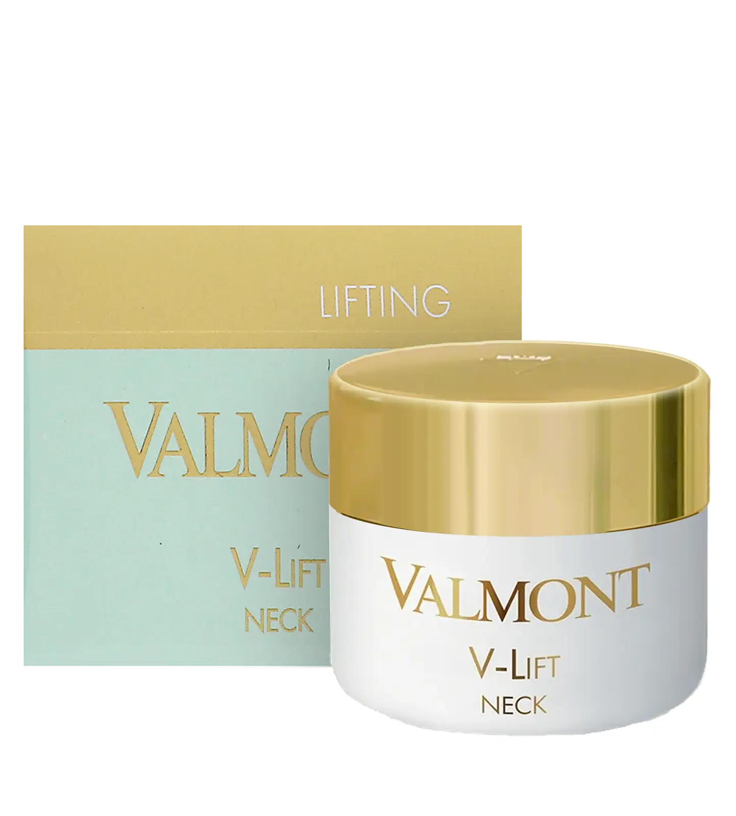 Valmont V-Lift Veido odos priežiūra