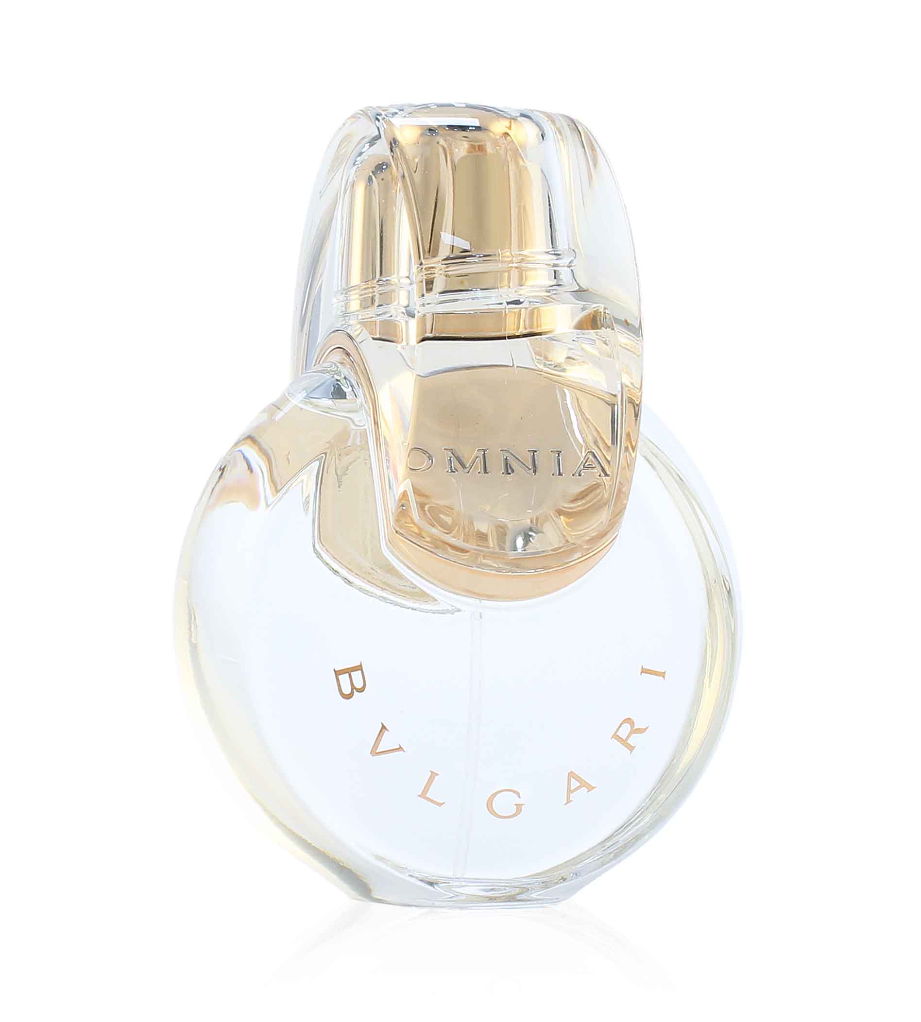 Bvlgari Omnia Crystalline 50ml kvepalai Moterims EDT