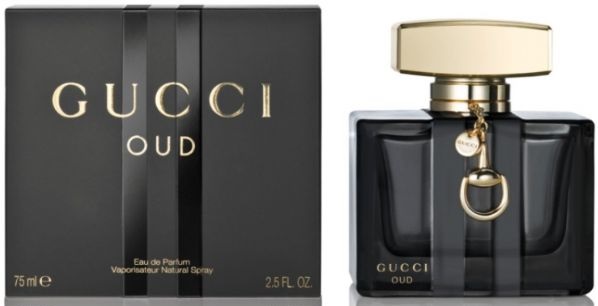 Gucci Gucci By Gucci Oud 75ml Kvepalai Unisex EDP