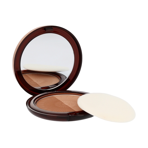 Artdeco Bronzing Powder Compact Long-Lasting 10g - 50 Almond tamsintojas