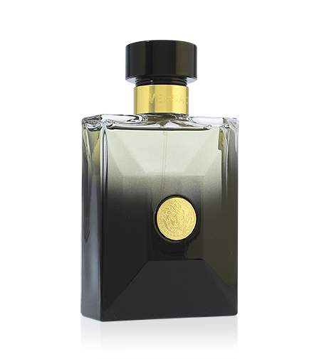 Versace Pour Homme Oud Noir 100ml kvepalai Vyrams EDP