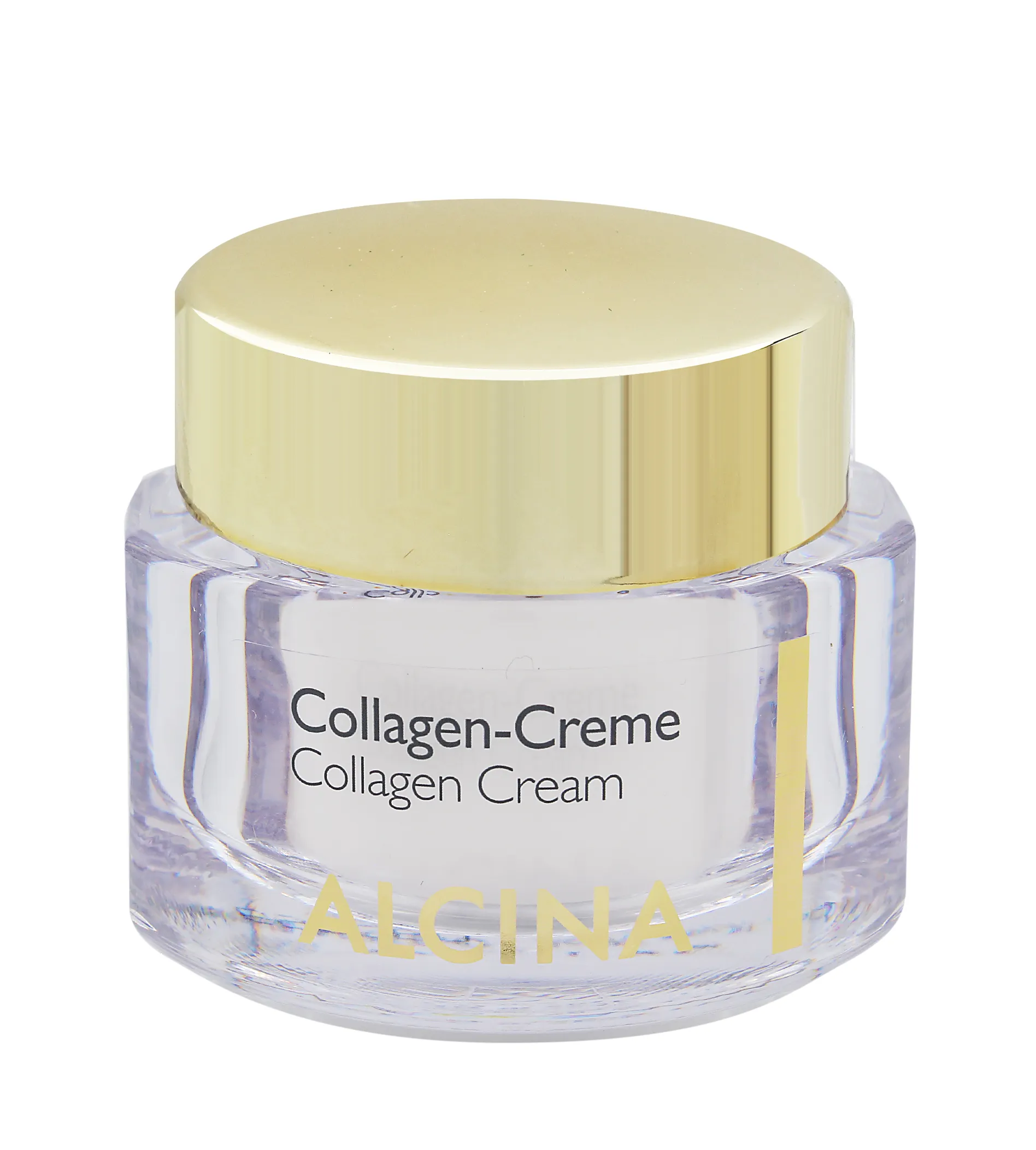 ALCINA Collagen 50ml dieninis kremas