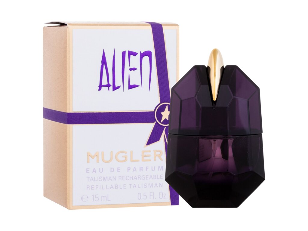 Thierry Mugler Alien Talisman 15ml kvepalai Moterims EDP