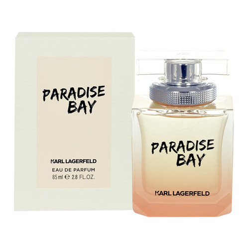 Karl Lagerfeld Paradise Bay For Women Kvepalai Moterims