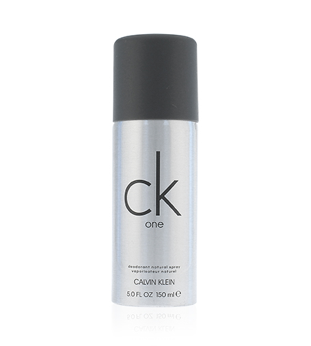 Calvin Klein CK One 150ml dezodorantas