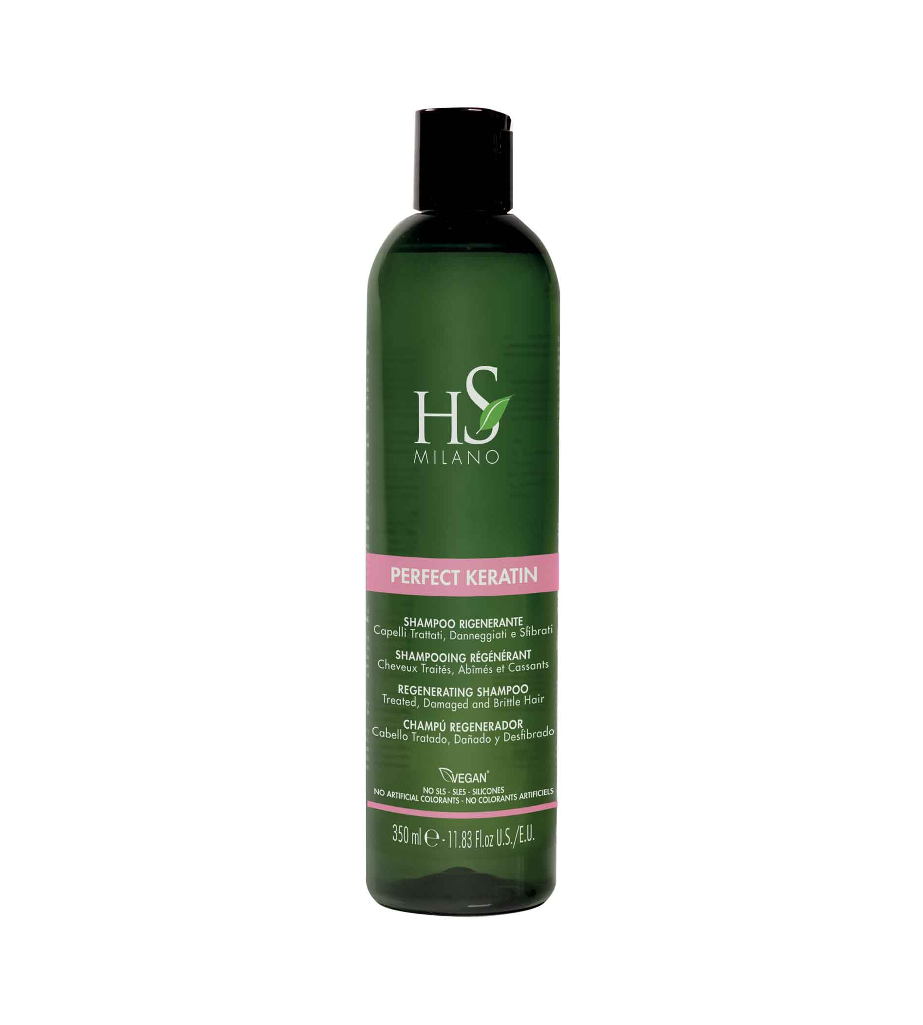 HS MILANO  1000ml Moterims