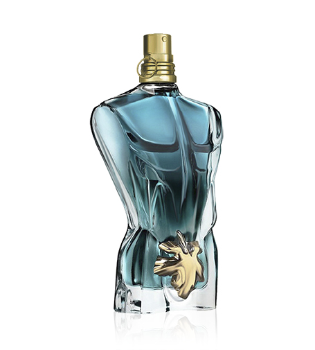 J.P. Gaultier Le Beau 2019 Eau De Toilette 75ml Kvepalai Vyrams thumbnail 6