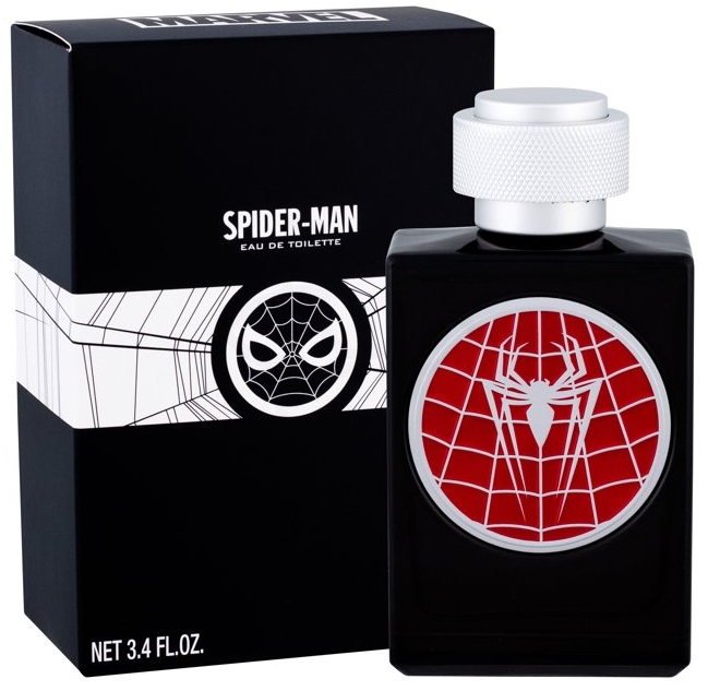 Marvel Spider-Man 100ml Kvepalai Vaikams EDT